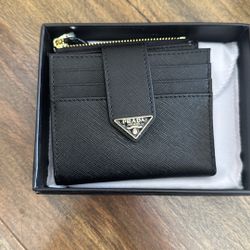 Prada Wallet 
