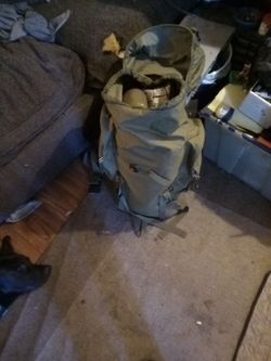 Army surplus