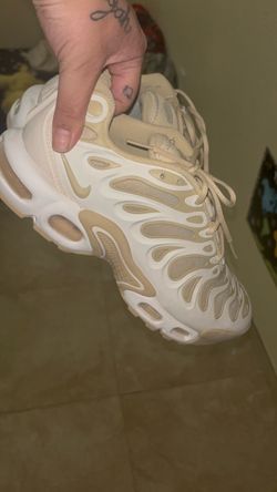 Nike Air Max Plus Drift Sneakers