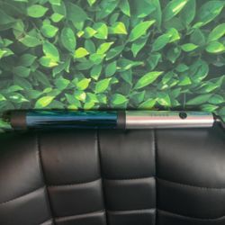 Babyliss Pro Titanium Curling Wand
