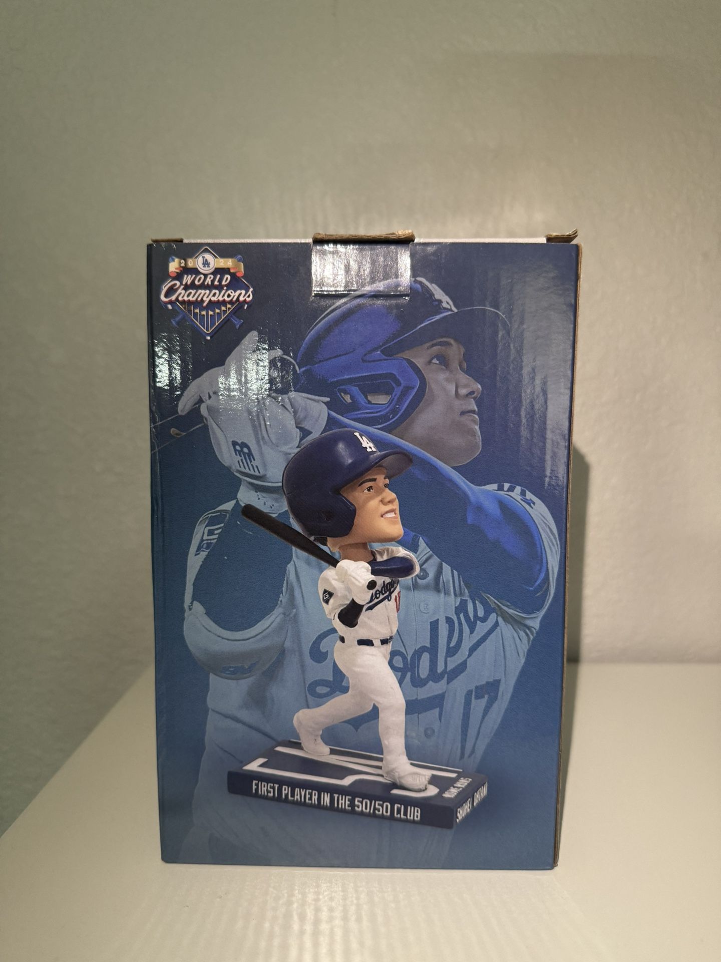 Shohei Ohtani 50/50 #2