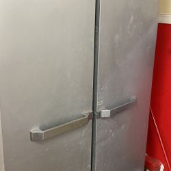 Freezer 