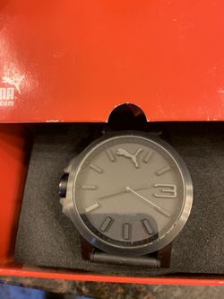 Puma watch