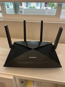 NETGEAR Nighthawk X10 AD7000