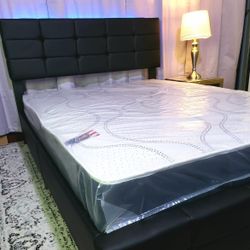 NEW FULL MATTRESS 🌟 Check The Description
