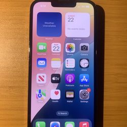 iPhone 13 Pro 256GB (Unlocked)
