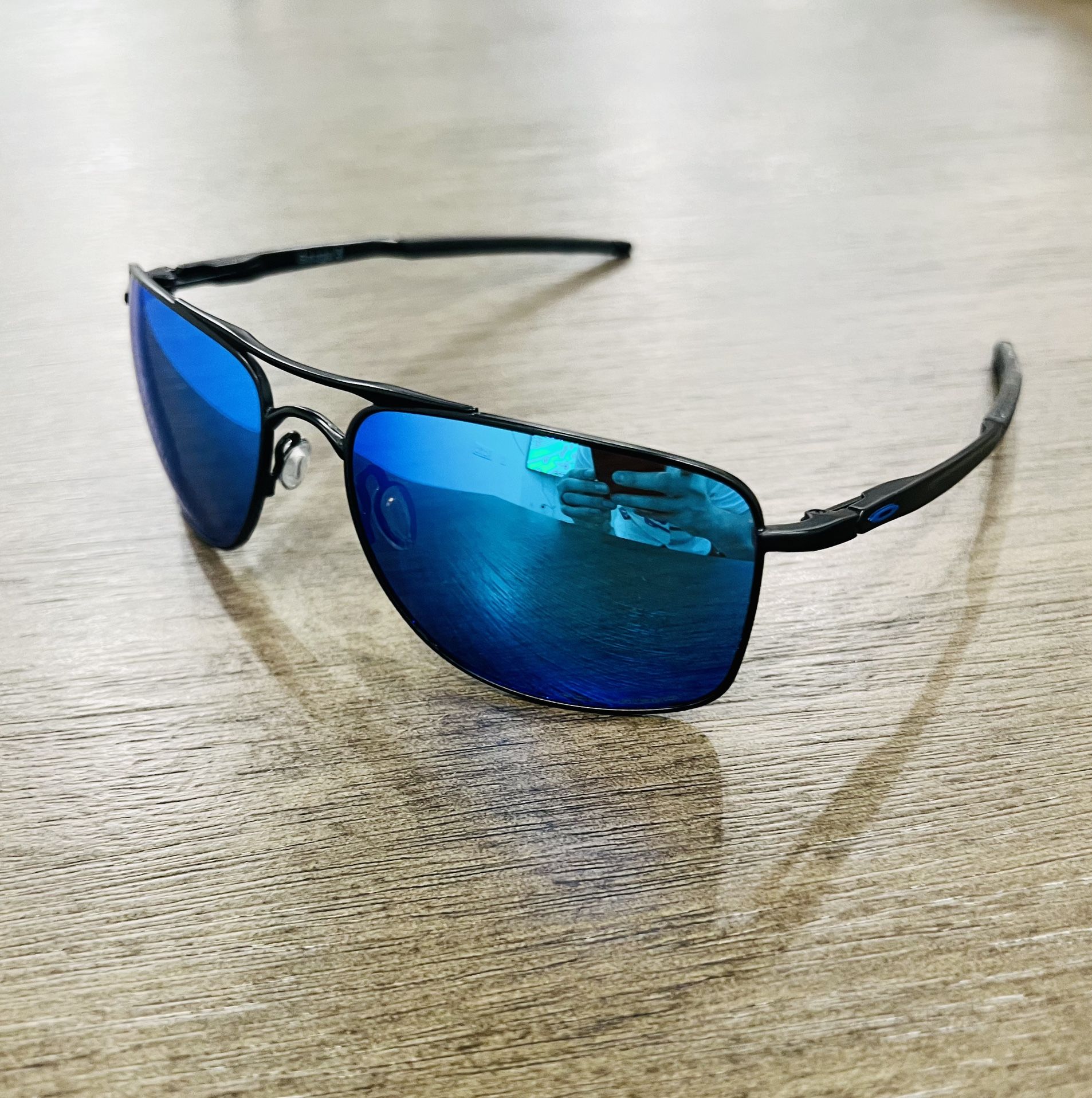 Oakley gauge 8 m hot sale