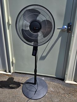 Lasko Oscillating Fan