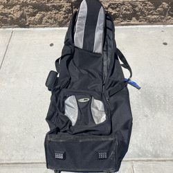 Travel Golf Bag