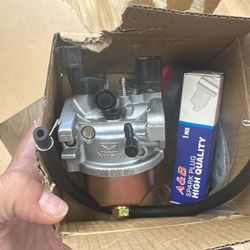 Huayi Carburetor