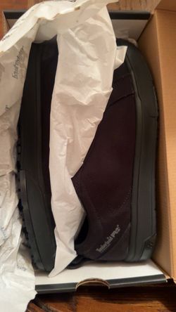 Timberland PRO Burbank SR Work Shoes – Men’s 10.5