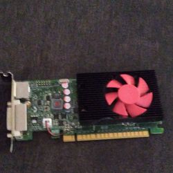 Random gpu