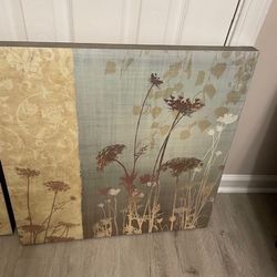 Floral Pictures