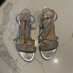 Ladies Dress Shoes