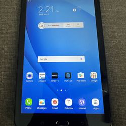 Samsung galaxy Tablet
