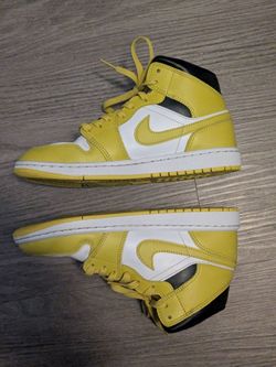Jordan shoes