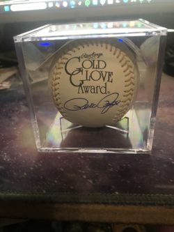 Pete Rose