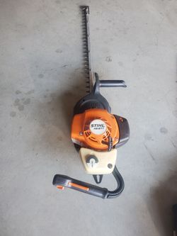 Stihl  $350