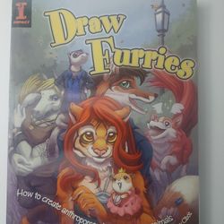 Draw Furries #1