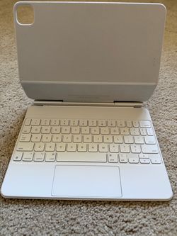 Apple iPad Magic Keyboard 11in