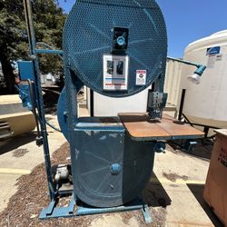 Band Saw