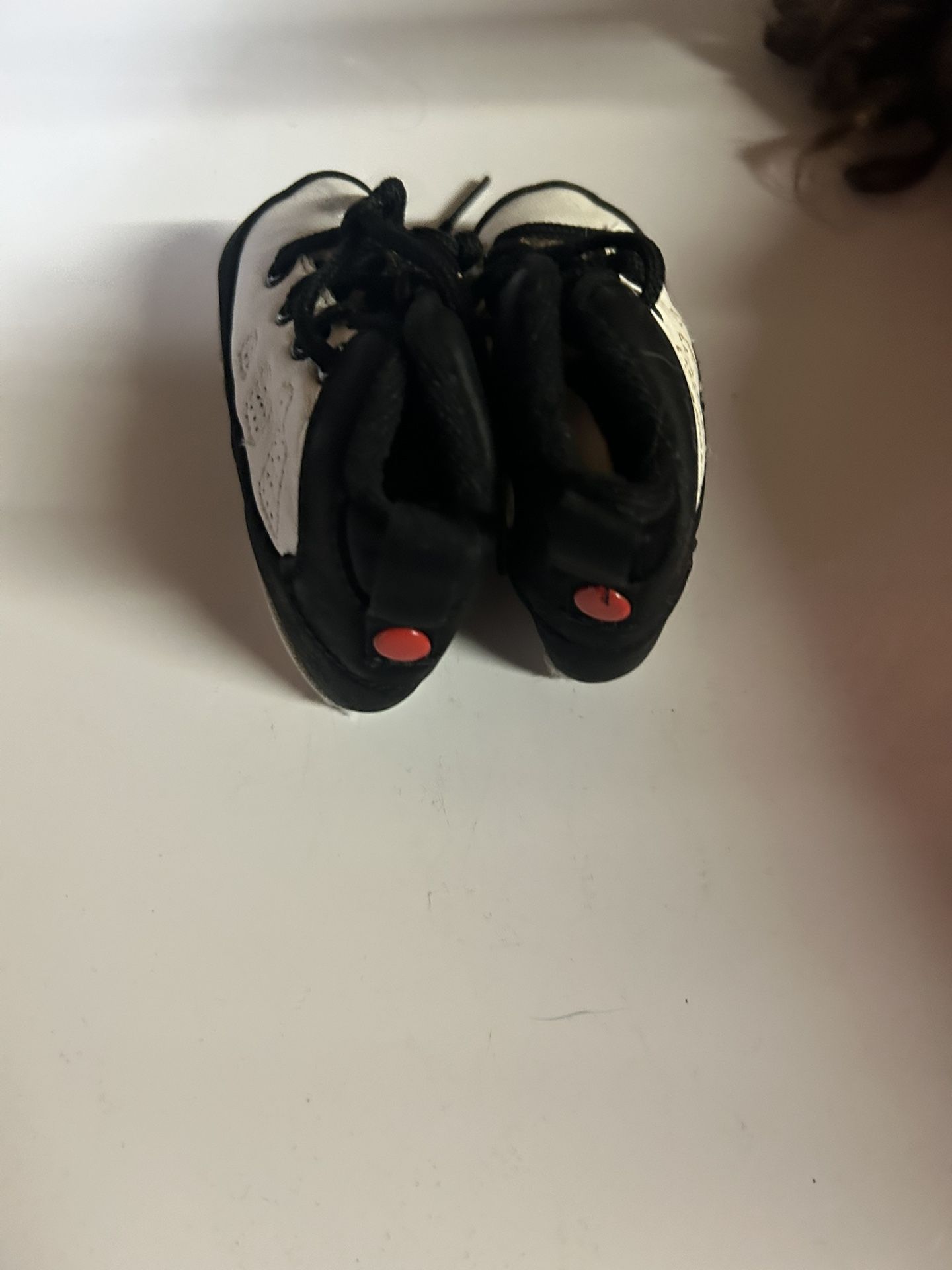 Retro Jordans size 2