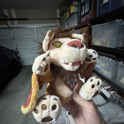 World Of Warcraft - Plush Toy
