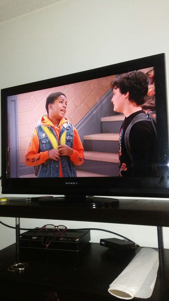 32in lcd tv