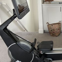 NordicTrack Rower RW900 
