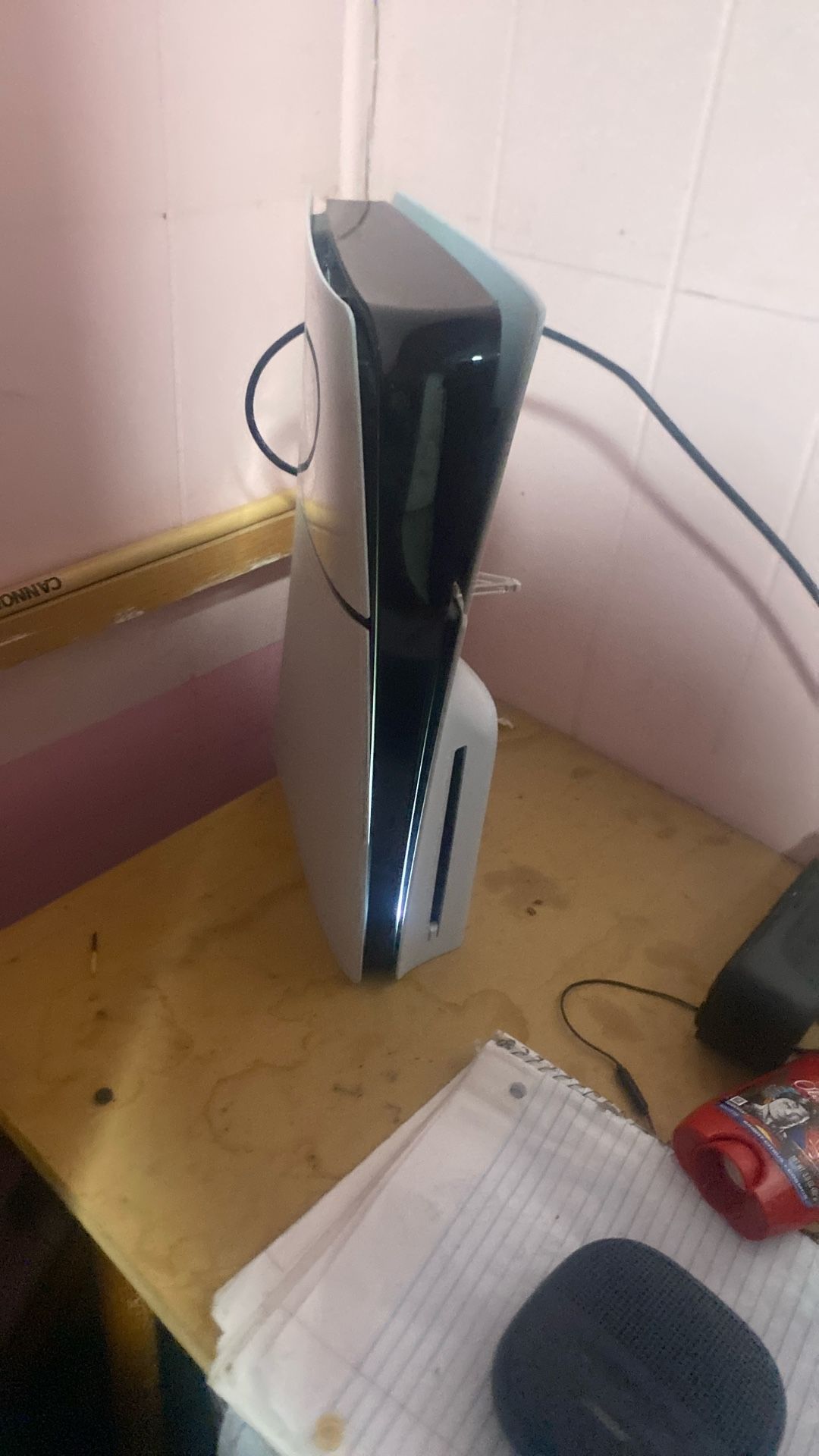 ps5