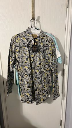 New cremiux shirt $22