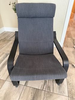 POÄNG Armchair