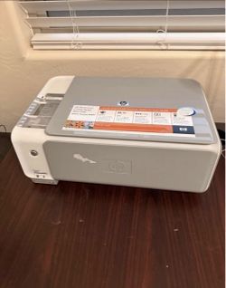 hp photosmart printer