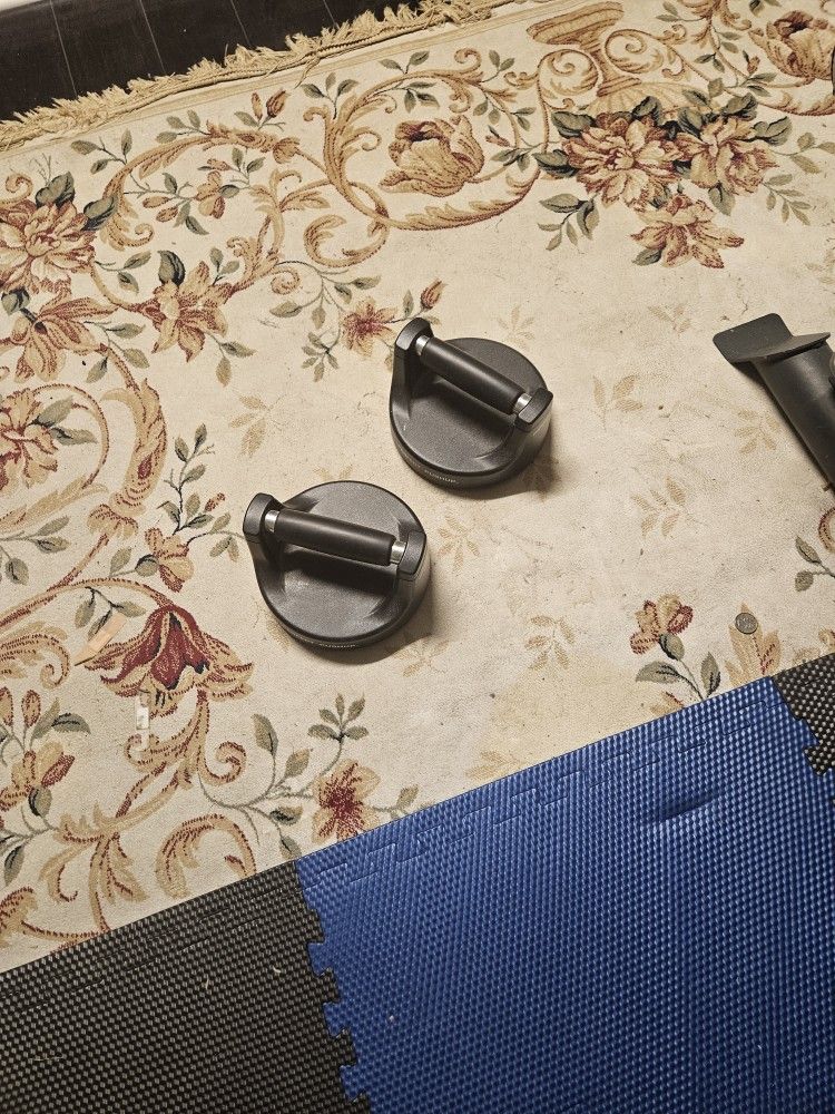 Push Up