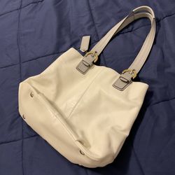 Coach Soho Tote Bag (rare 2006)