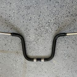 Road Glide Reach Handlebar