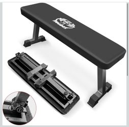 Flat Workout Benches