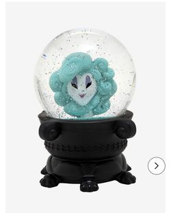 Madam Leota Snowball