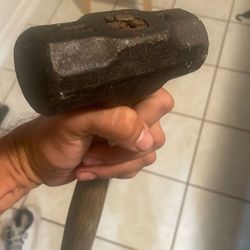Sledge Hammer 