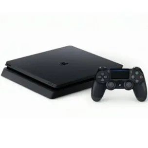 PS4 Slim 1TB