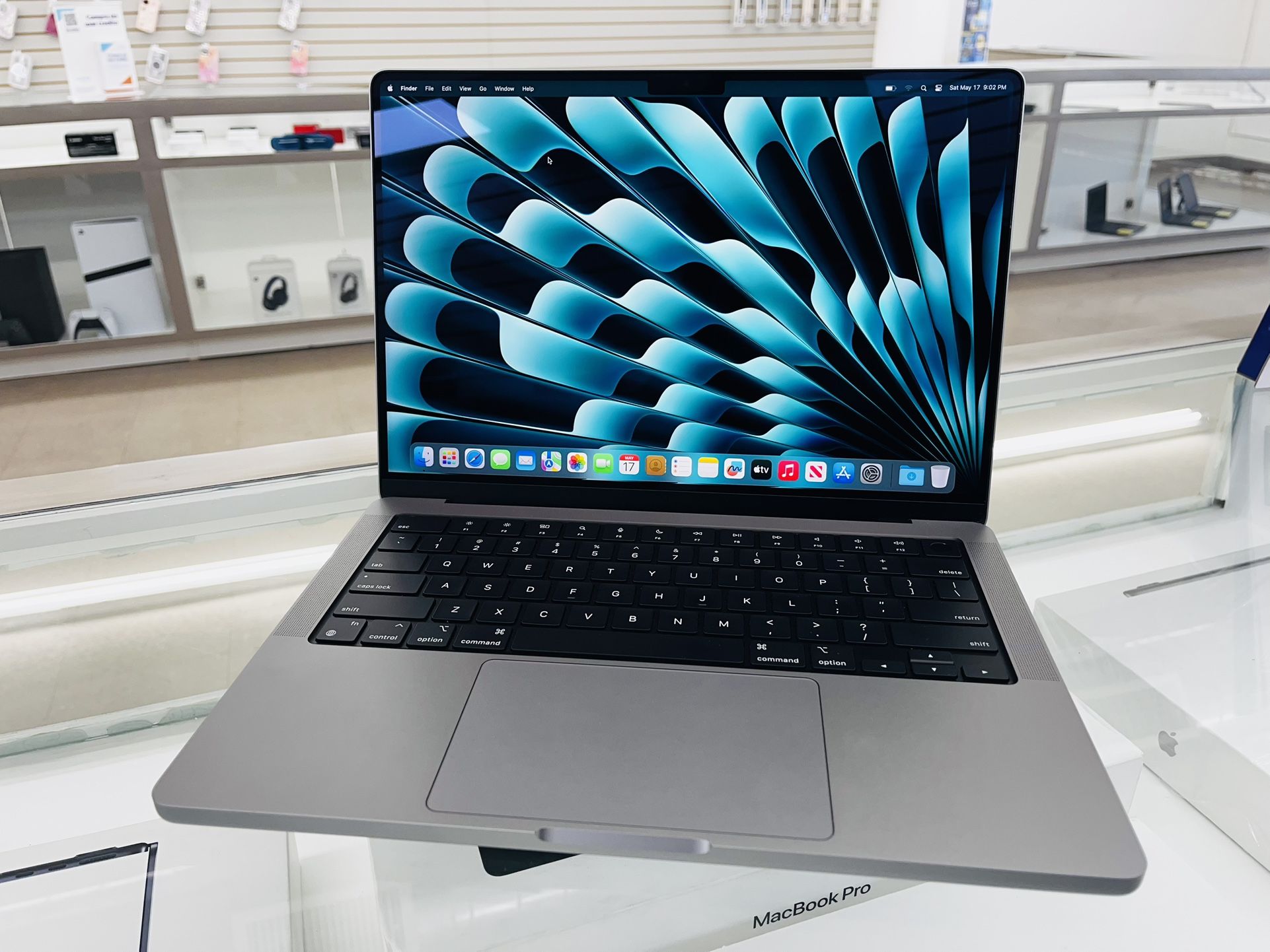 14 Inch Macbook Pro 16gb 512gb Macbook Pro M1 Pro 2021 32gb Ram 