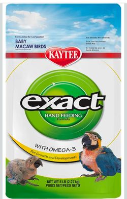Exact Bird