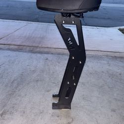 Coro Motors Seat Wolf Warrior, Gt And Gtr 