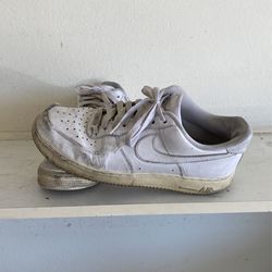 Air forces