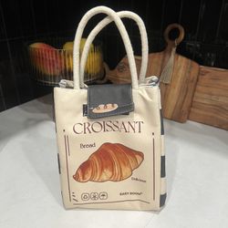 Lunch Bag To Die For Food🍕🥪