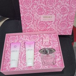 New 4 Piece Orignal Set