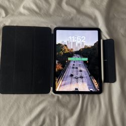 Apple iPad Air (M1) 5th Gen 256gb