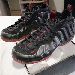 Air Foamposite "Cough Drop" Size 12