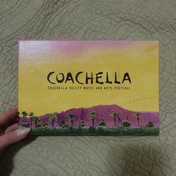 Coachella week 1 + shuttle pass