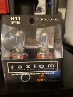 Headlight Bulbs